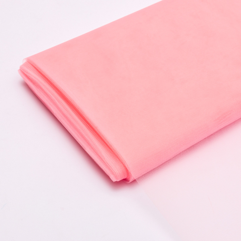 Hilo de hadas blanco negro embalaje de flores hilo de red material de embalaje floral hilo de red de flores material de floristería material