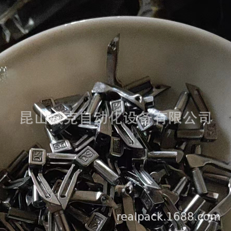 GK6-18弯针 缝包机钩针 looper sewing machine parts