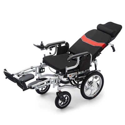 Endurance Intelligent Fully Automatic – Qatlanan elektrik velosipedlər