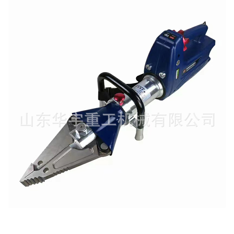 华宇供应交直流两用电动剪扩器 充电式电动剪扩器 电动破拆工具
