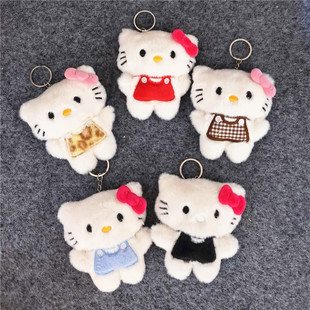 ���ȿ�ͨHelloKittyë�q���пɐ۰���������ג��KT�����ż�Y��