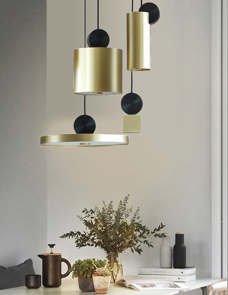Pendant Light Design 4