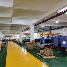 500吨注塑机对外加工泉州180T-500T电器外壳机械配件大型塑料件