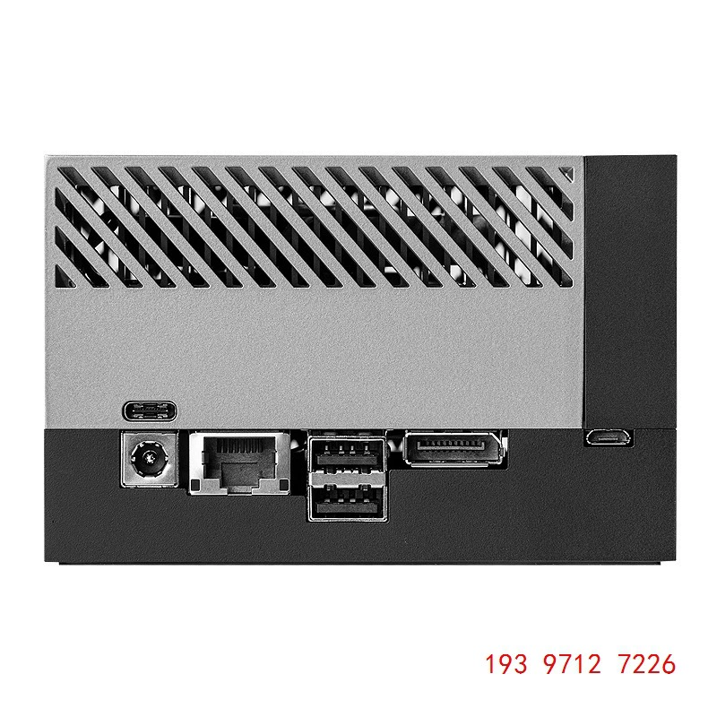 Нвидия Jetson Agx Orin набор разработчика development kit