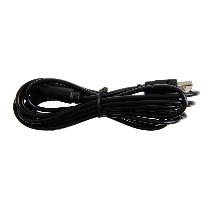 Кабель данных для PS3 совместимый кабель зарядки 3m мини 5pin usb зарядный кабель
