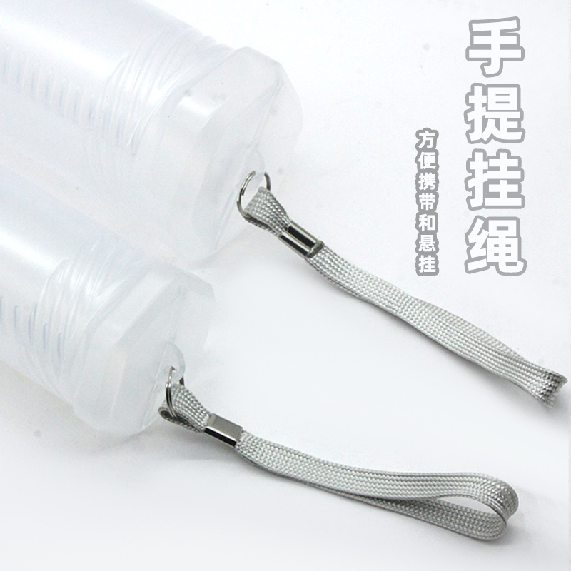 透明伸縮ペン立て美術絵画専用毛筆鉛筆画ペン立てペン立て携帯型プラスチック回転筒