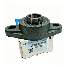 �ձ�NTN UCFL205D1������� �ߴ�25X130X35.8mm��װ���