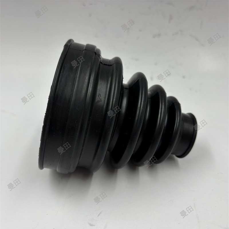 04437-06160 04438-06160 Front Half Axle Outer and Inner Ball Cage Dust Cover Suitable for Toyota Camry