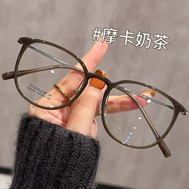 框架眼镜;眼镜片;太阳镜
