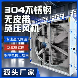 工业风扇;换热制冷空调;通风机