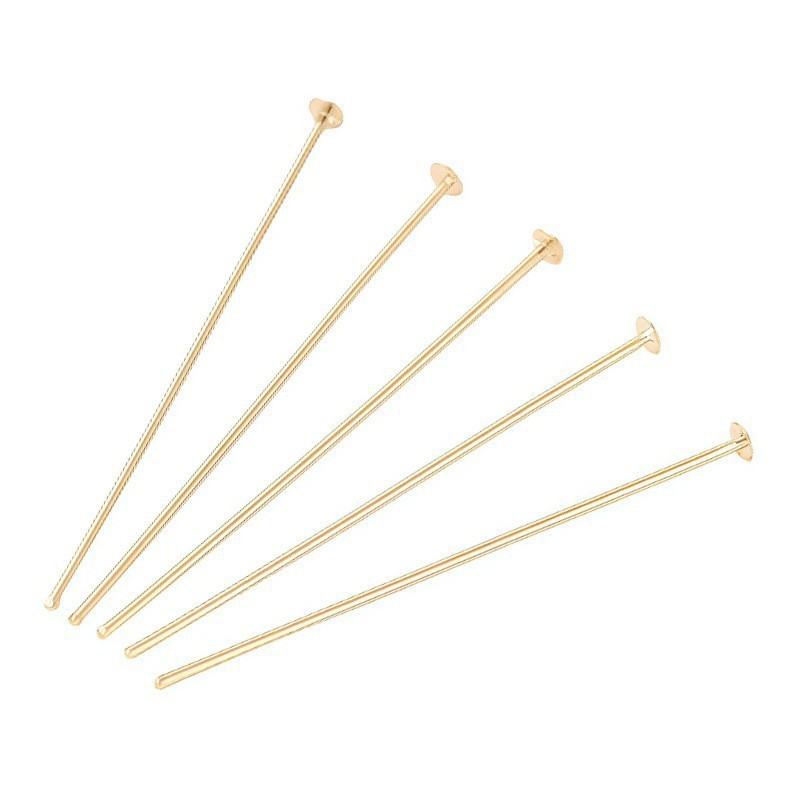 Kc gold [t needle] 0.8mm thick