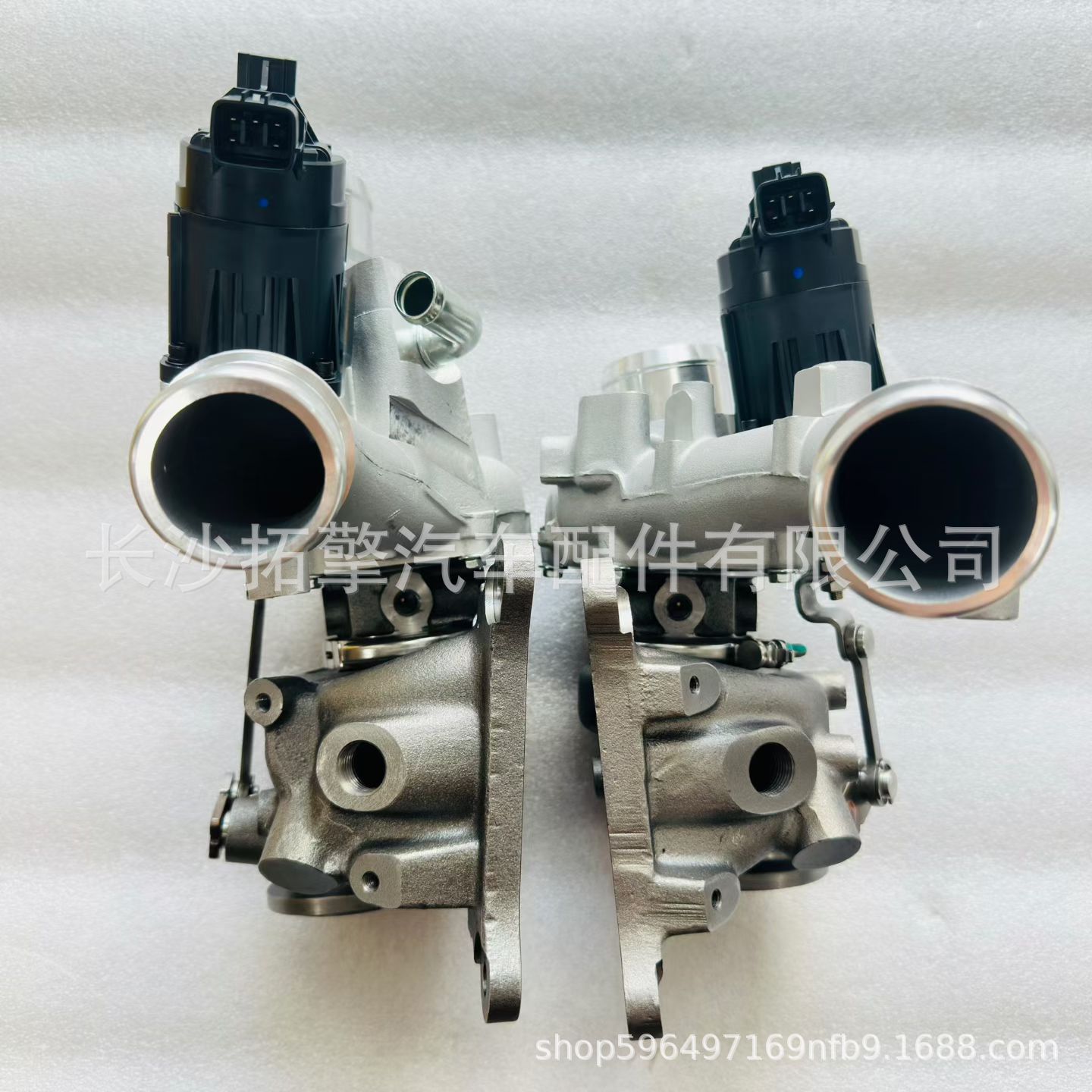Suitable for Nissan Infiniti 1.8T turbocharger, part number 14411-5CA3C, 883938-0002