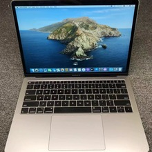 Mac Book Air 2018 A1932轻薄便携商务笔记本电脑13.3寸