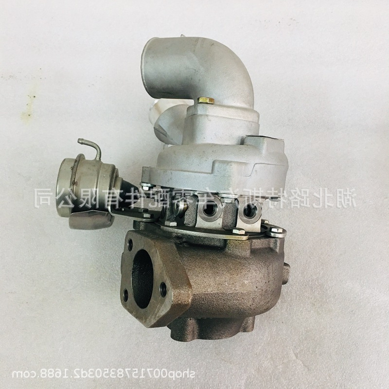 适配现代BV43 GT1749V涡轮增压器机配件 28200-4A480 53039700145