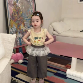 童套装;童裤;童连衣裙