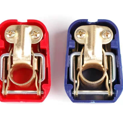 Disassembly Battery Card Head, Other Automotive Exterior Supplies