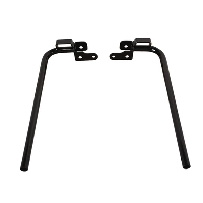 Bumper with Tow Bar 1.25 – Motorcycle bumper