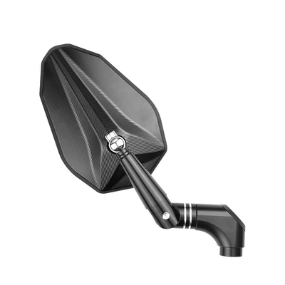 mechanic m95c/mzmix modified mirror | Motorcycle rearview mirror
