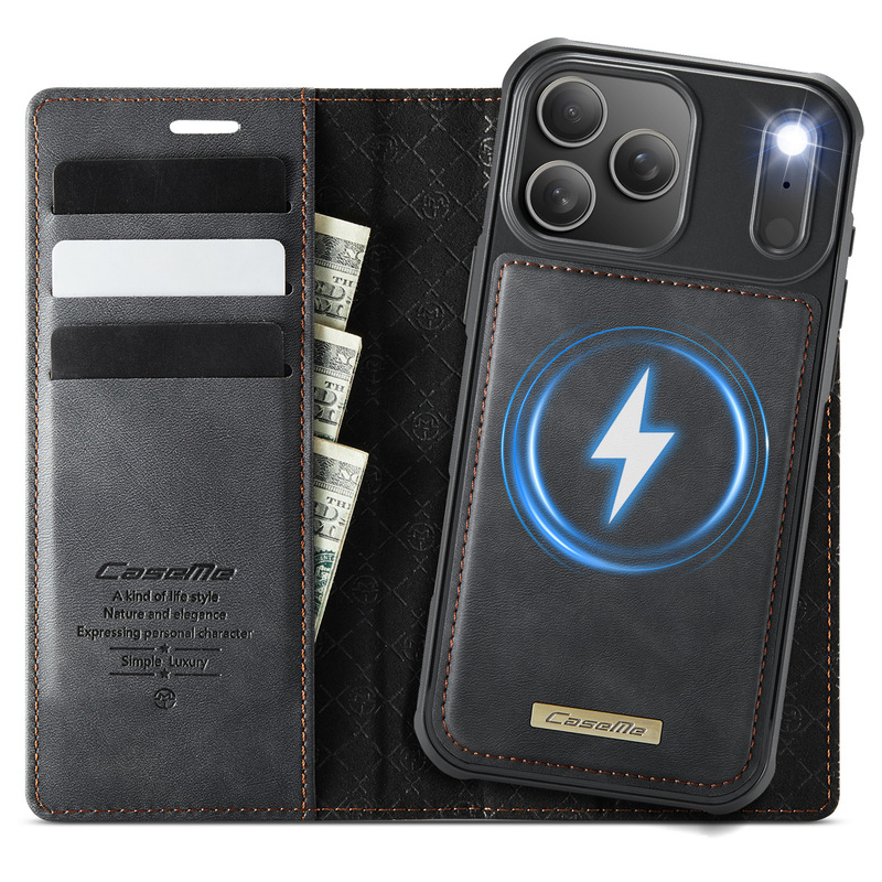 Suitable for Apple 17Pro Magnetic Split Mobile Phone Case Samsung S26 Flip Card Protective Cover A57 Mobile Phone Leather Case Suitable for Apple 17Pro Magnetic Split Mobile Phone Case Samsung S26 Flip Card Protective Cover A57 Mobile Phone Leather Case