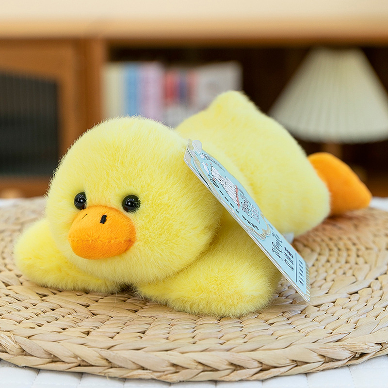 パームトレジャー フラットシリーズ 人形 ぬいぐるみ ペンギン 犬 恐竜人形 子供用コンパニオンラグドール|undefined
