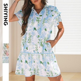 �r�f���uͨ�¿��ļ�v�I��@�L��ȹ�羳Ů�b�r��ӡ�����~߅�B��ȹ