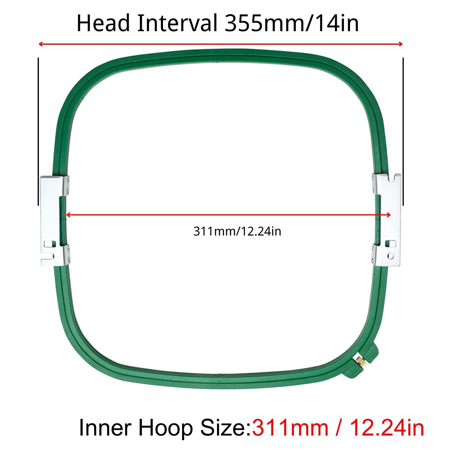 Máquinas de bordar de una sola cabeza y de múltiples cabezales de la serie FUWEIBCFW con bastidor magnético para computadora para costura y bordado industrial.