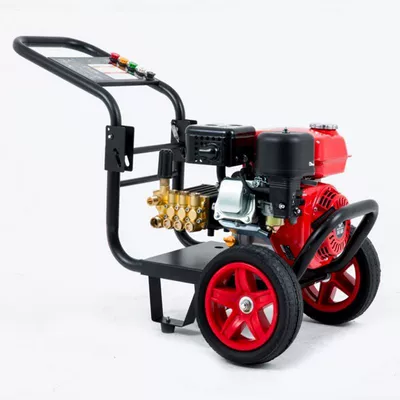 Car washing machine, Gasoline Car Washing Machine, High-Pressure