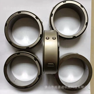 滑差轴非标定制滚珠滑差环滚珠滑差轴静音润滑精工源头厂家直供