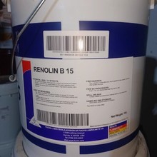 ��FUCHS��˹ RENOLIN B15 22 32 68 100 ISOVG 46̖��ĥҺ����