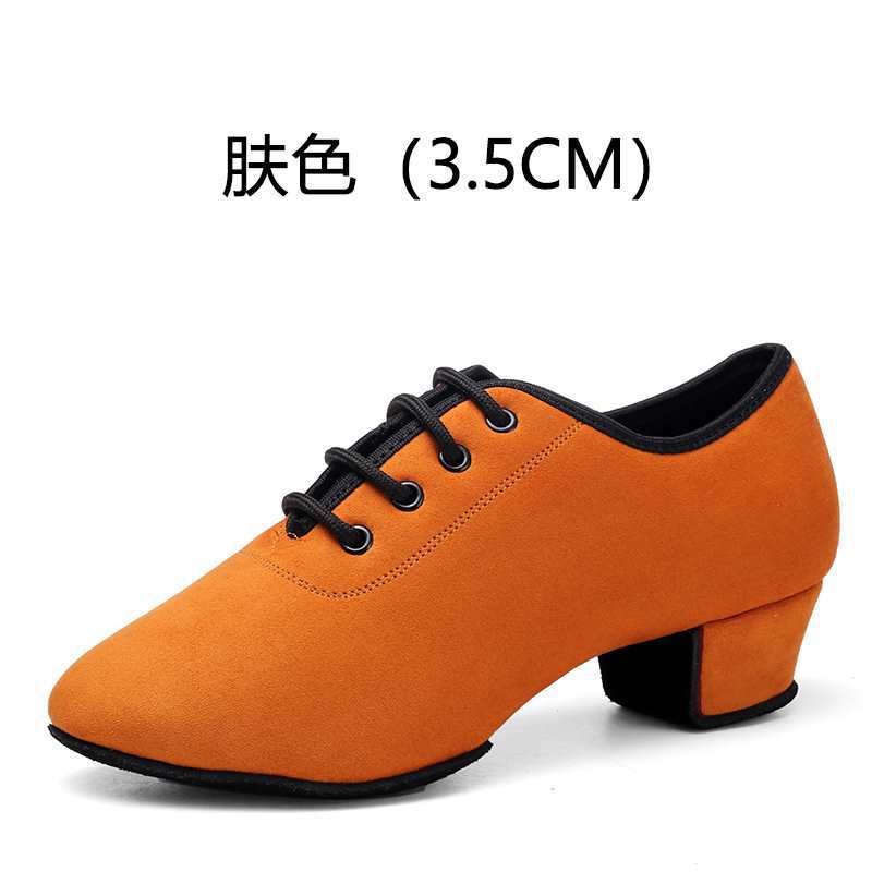 ↵↵↵가을 겨울 사슴 벨벳 원단 스킨 컬러 3.5cm 힐 높이 ↼ ↼ ↼