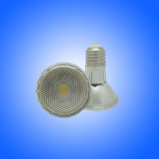 Supply Led- Par20- 5W 7W-Cob Spotlights Ceiling Lights Track Lights Showcase Lights Ceiling Lights