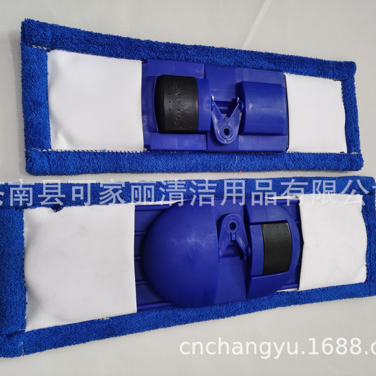 供应各种平板拖把头 毛巾布布头 雪尼尔材料珊瑚绒材料等