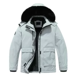 冲锋衣、裤;男式棉服;棉衣