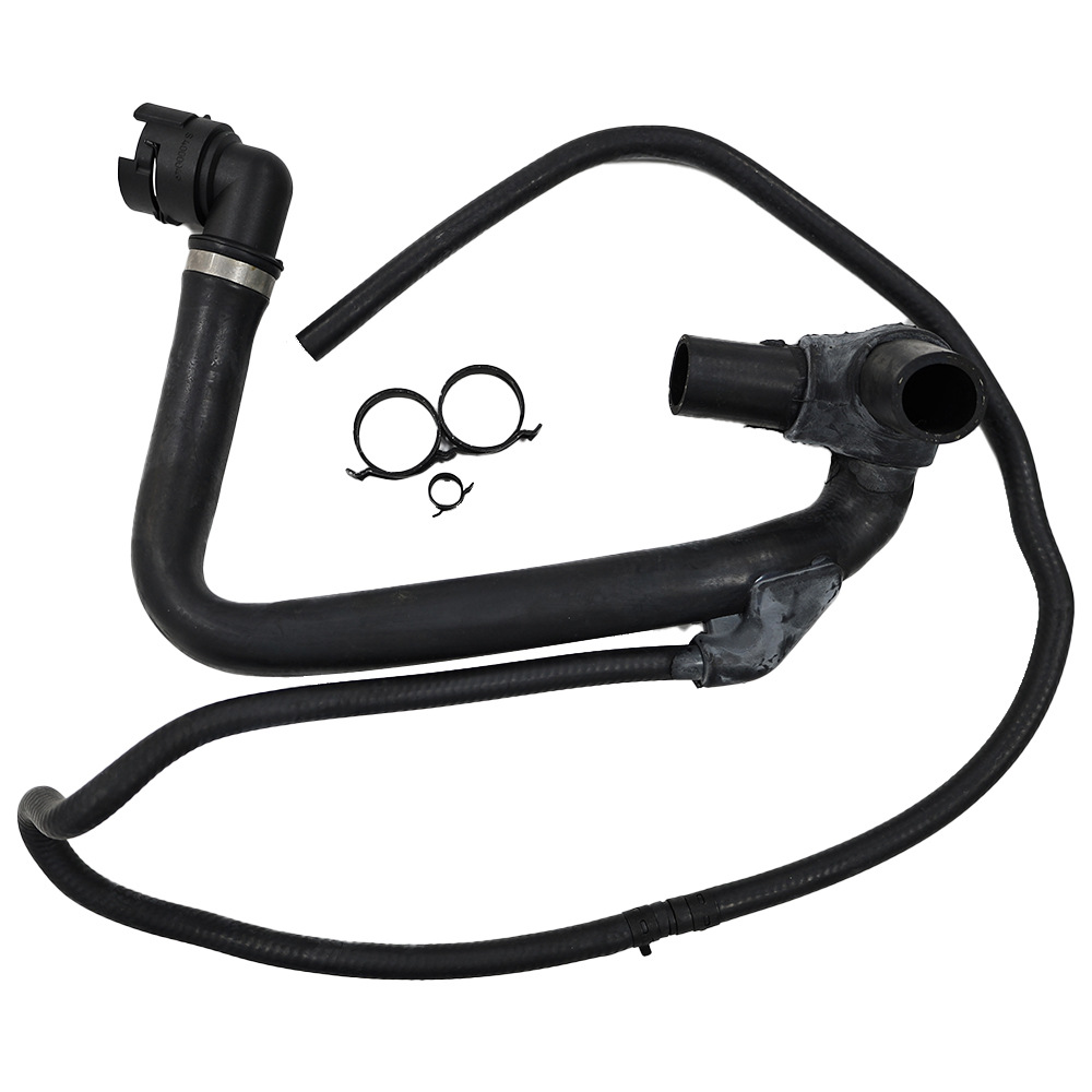 2S718260Db Water Tank Upper Water Pipe Suitable for Ford Am Mondeo 2.5, Large Quantity in Stock for Cross-Border Sales 1202254