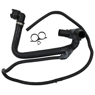 Stock for Cross-Border Sales 1202254, automobile water pipe