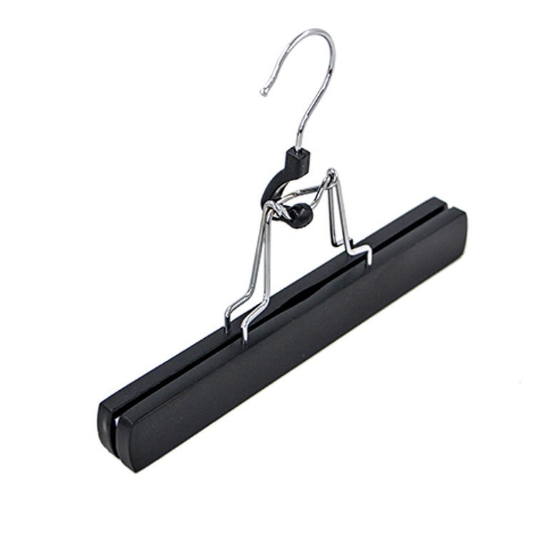 23CM 블랙 실버 후크 - 120g