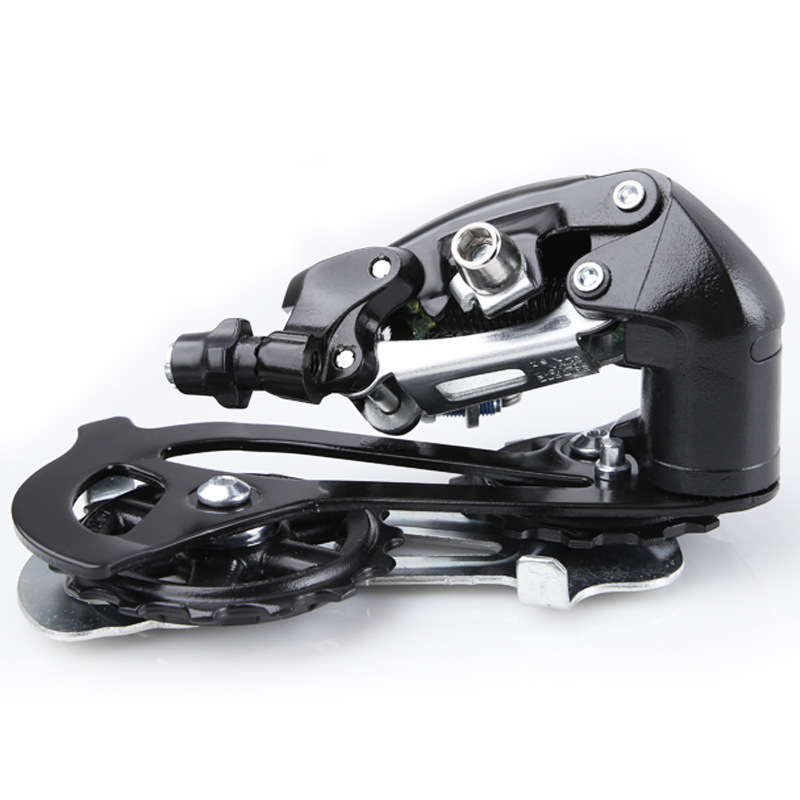 Ximano ALTUS serie dial trasero M310 dial trasero bicicleta de montaña 7/8 velocidad 21/24 velocidad dial trasero desviador