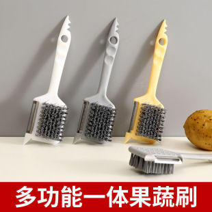 �๦�܏N����Ƥ��ˮ���߲�ˢ������Ƥ�ڿ�ĥ����ϴ���һ��Ƥ��