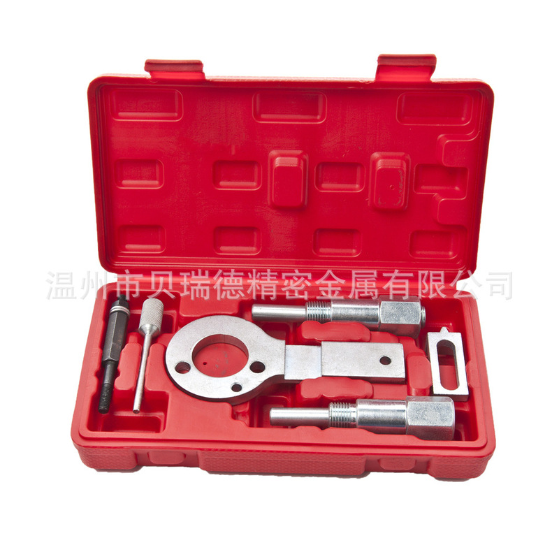 Bruide Opel 1.9 CDTI diesel engine setting and locking tool set B1519 Bruide Opel 1.9 CDTI diesel engine setting and locking tool set B1519