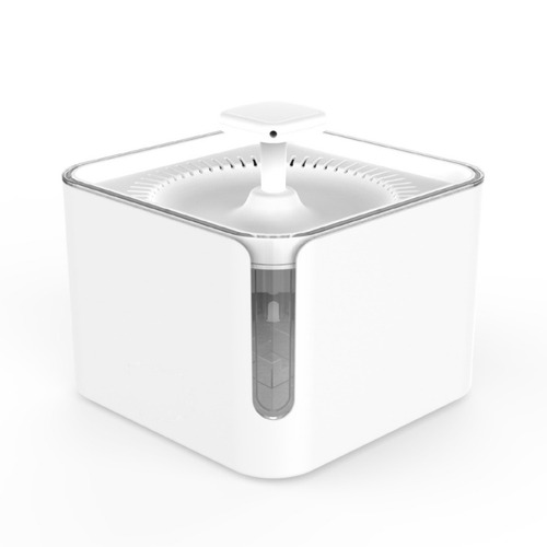 Dudu Pet Water Fountain New Smart Electric Living Water Circulation Filter for Dogs and Cats Water Dispenser