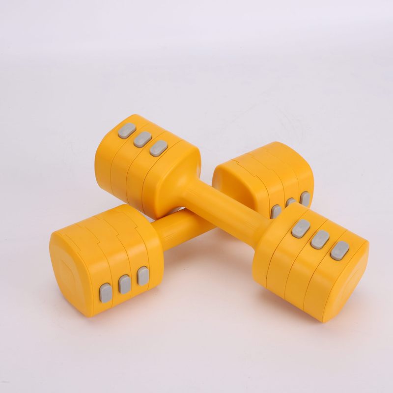ツーインワン 0.05kg ケトルベル ダンベル スティックベル 重量調整可能 女性用 フィットネス ホーム 小型バーベル ペア ティーンエイジャー|undefined