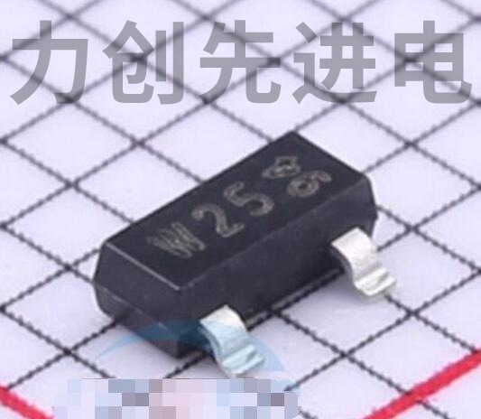 PDTC123JT,215 封装 SOT-23-3 三极管