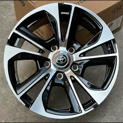 Forged Wheel Hub Modification | Hub - 20x85j-forged-7