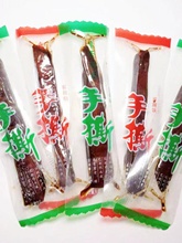 青藏特产高原手撕牦牛肉干五香麻辣真空一斤装即食风味风干牦牛肉