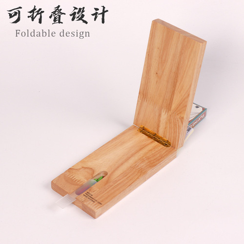Cross-border Cribbage card game scoring game board Cribbage table game solid wood party table game