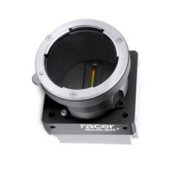 线阵6K摄像机    BASLER巴斯勒  raL6144-16gm