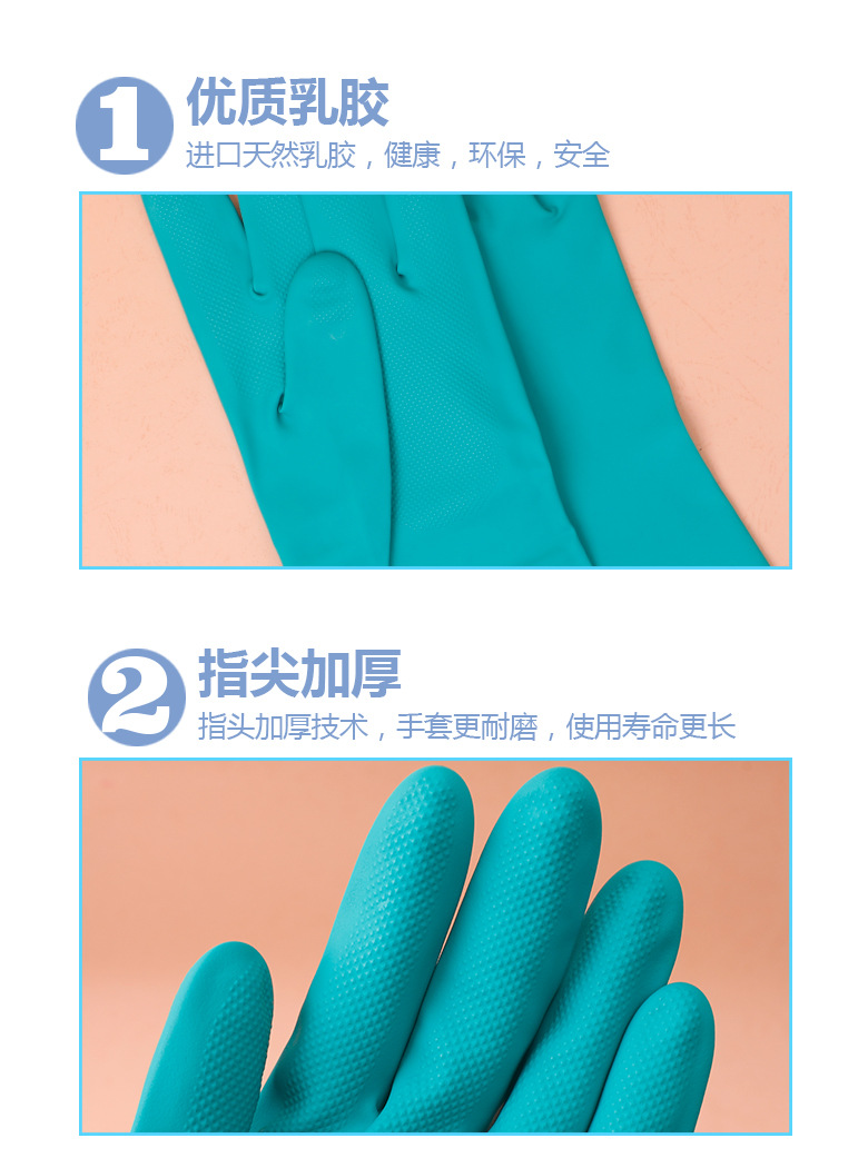 丁腈防护手套_09