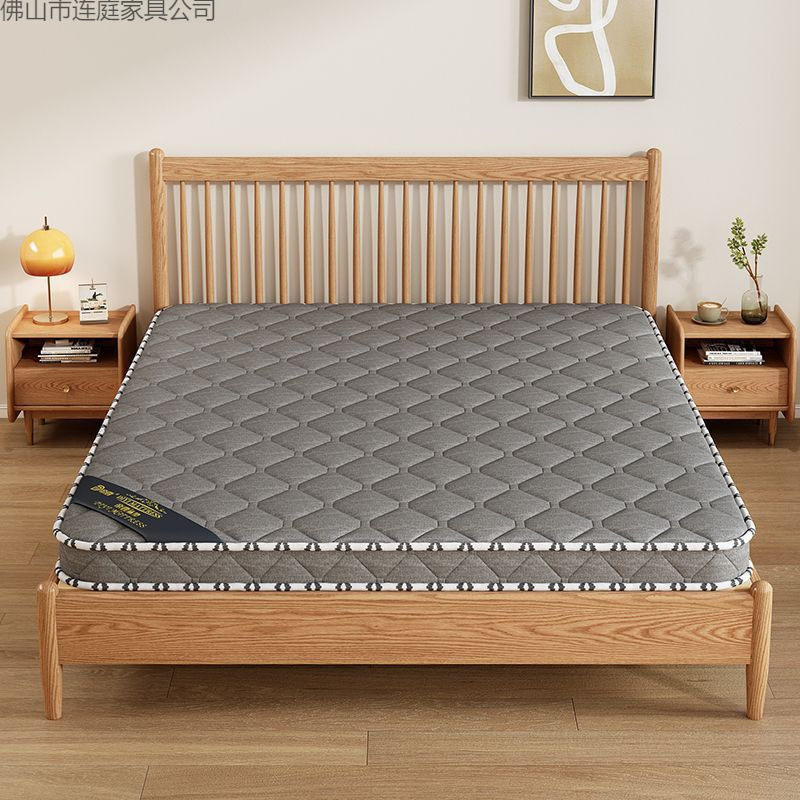 Coconut Palm Mattress 1.8 Medium Firm Thickened 1.5 Palm Mat Children's Foldable Palm Mattress Double Bed Factory Wholesale Price Coconut Palm Mattress 1.8 Medium Firm Thickened 1.5 Palm Mat Children's Foldable Palm Mattress Double Bed Factory Wholesale Price