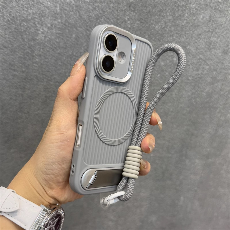 Tpu Solid Color Simple Style Phone Cases Phone Accessories display picture 8