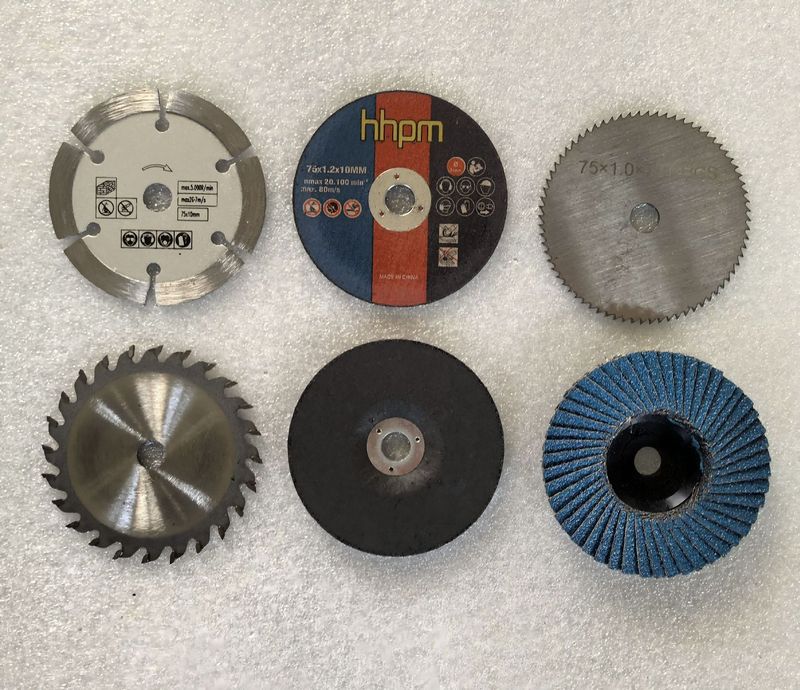 3 インチ 75mm76mm 樹脂切断ディスク高速度鋼 TCT ダイヤモンドウールホイールベイビーホイール破片美しいシームディスク|undefined